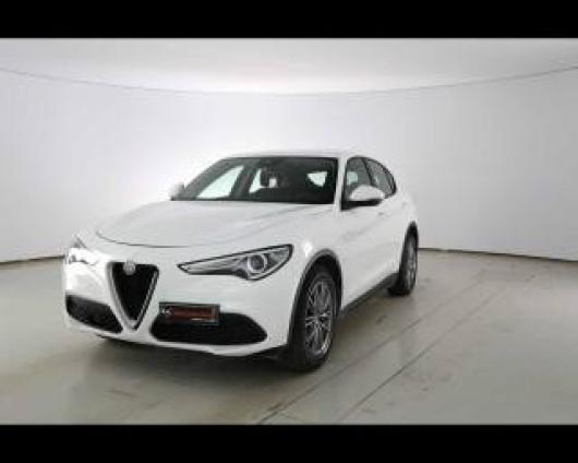 usato ALFA ROMEO Stelvio