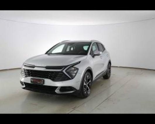 usato KIA Sportage