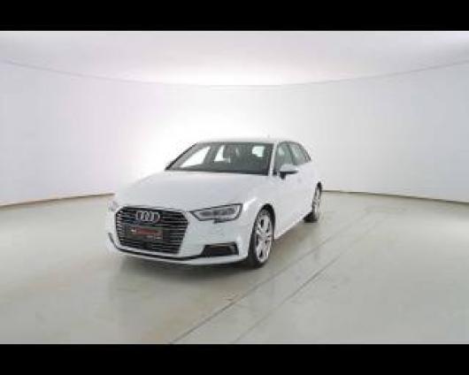 usato AUDI A3