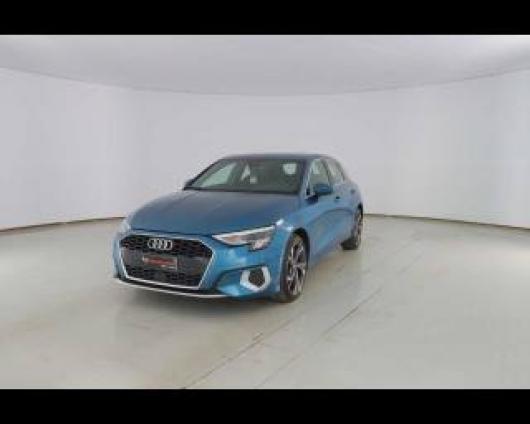 usato AUDI A3