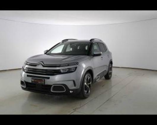 usato CITROEN C5 Aircross