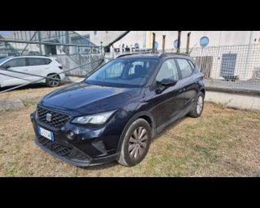 usato SEAT Arona