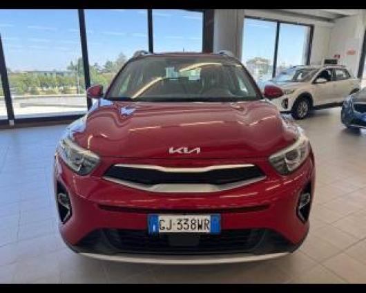 usato KIA Stonic