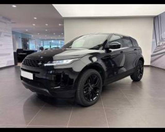 usato LAND ROVER Range Rover Evoque