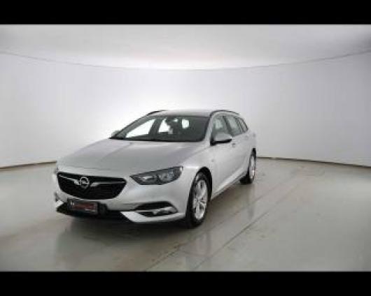 usato OPEL Insignia