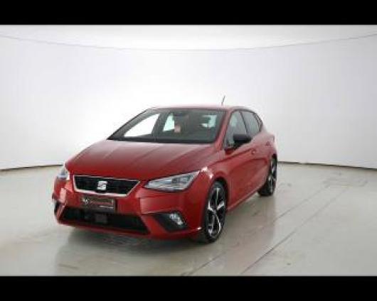 usato SEAT Ibiza