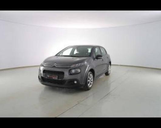 usato CITROEN C3