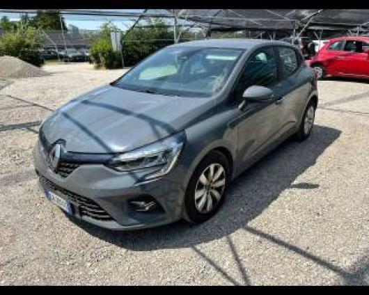 usato RENAULT Clio