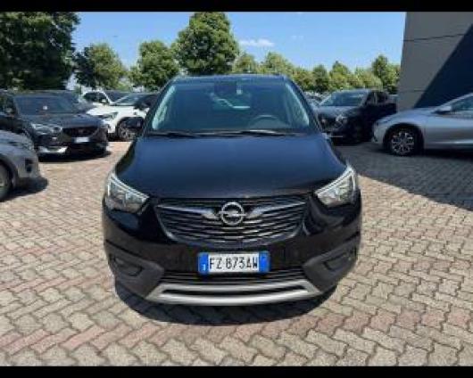 usato OPEL Crossland X