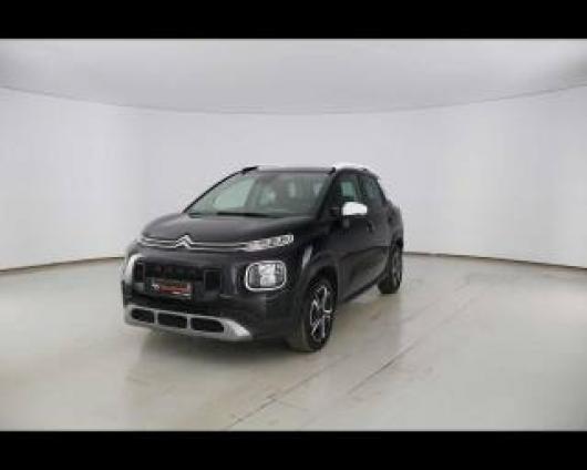 usato CITROEN C3 Aircross