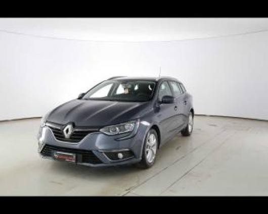 usato RENAULT Megane