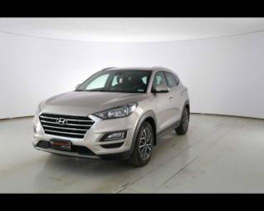 usato HYUNDAI Tucson