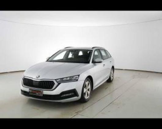 usato SKODA Octavia