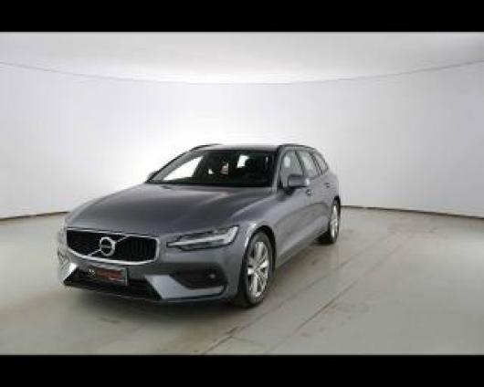 usato VOLVO V60