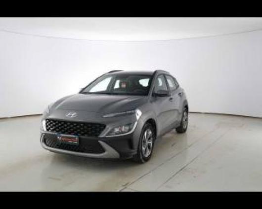 usato HYUNDAI Kona