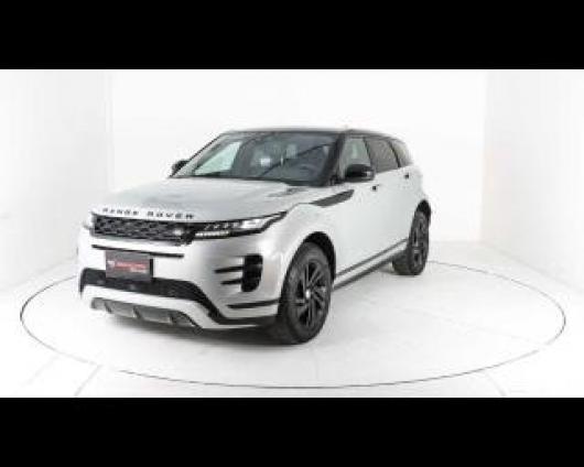 usato LAND ROVER Range Rover Evoque