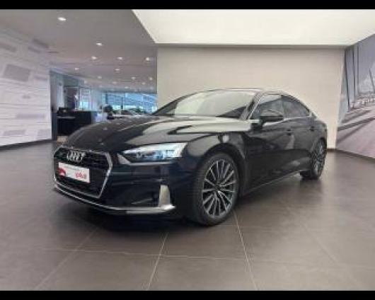usato AUDI A5