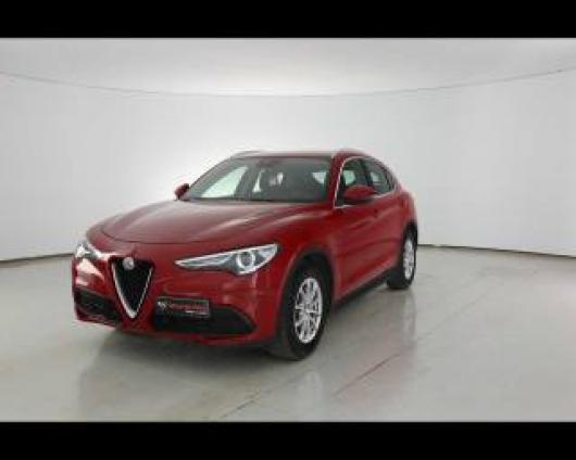 usato ALFA ROMEO Stelvio