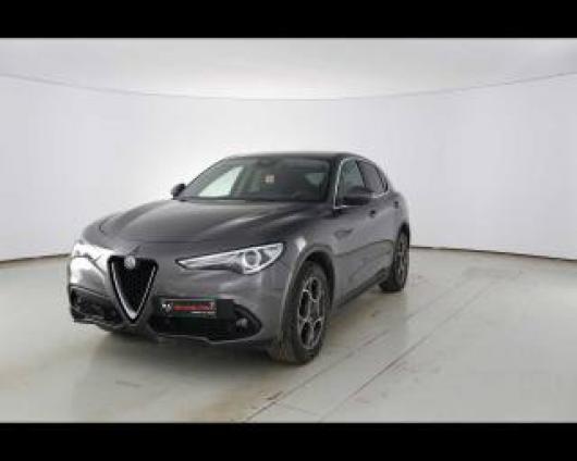 usato ALFA ROMEO Stelvio