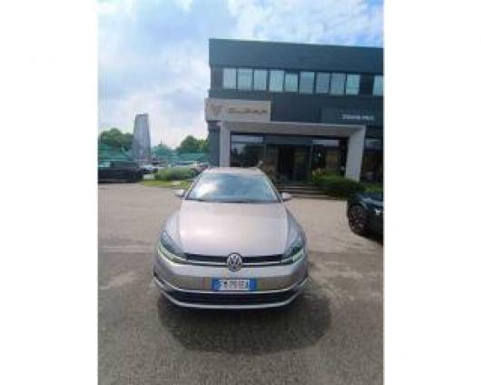 usato VOLKSWAGEN Golf Variant