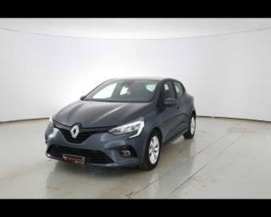 usato RENAULT Clio