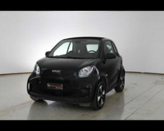 usato SMART ForTwo