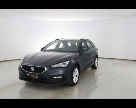 usato SEAT Leon