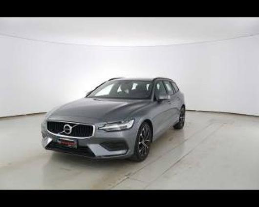 usato VOLVO V60