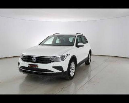 usato VOLKSWAGEN Tiguan