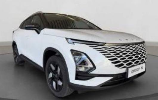 nuovo OMODA 5