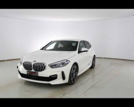 usato BMW 118