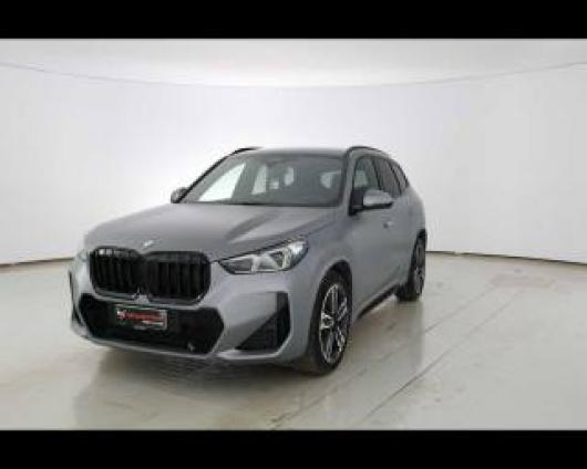 usato BMW X1