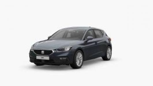 usato SEAT Leon