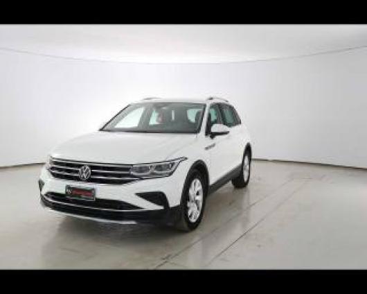 usato VOLKSWAGEN Tiguan