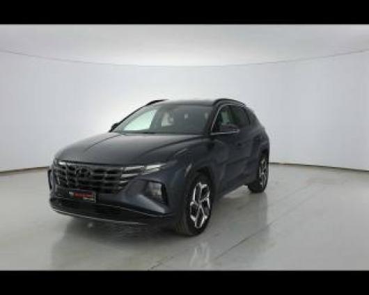 usato HYUNDAI Tucson