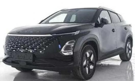 nuovo OMODA 5