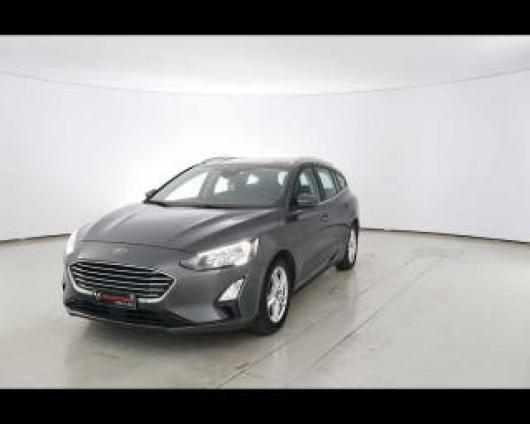 usato FORD Focus
