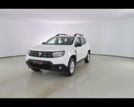 usato DACIA Duster
