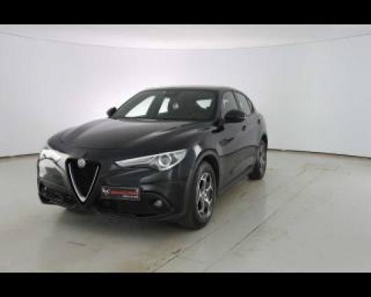 usato ALFA ROMEO Stelvio