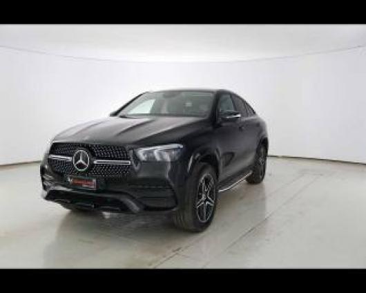 usato MERCEDES GLE 300