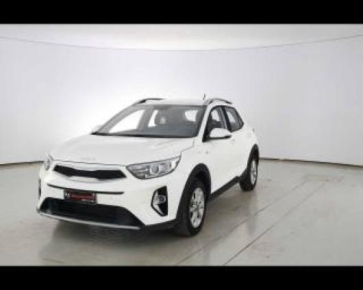 usato KIA Stonic