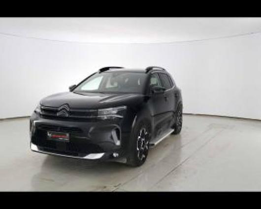 usato CITROEN C5 Aircross