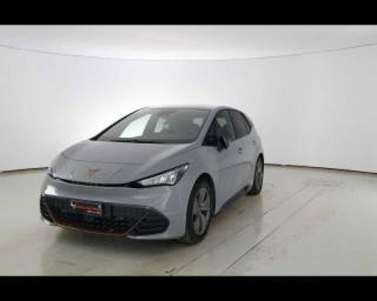 usato CUPRA Born