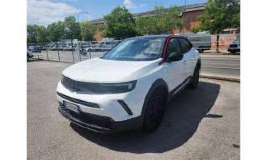usato OPEL Mokka