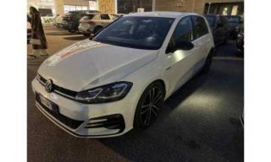 usato VOLKSWAGEN Golf GTD
