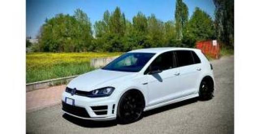 usato VOLKSWAGEN Golf R