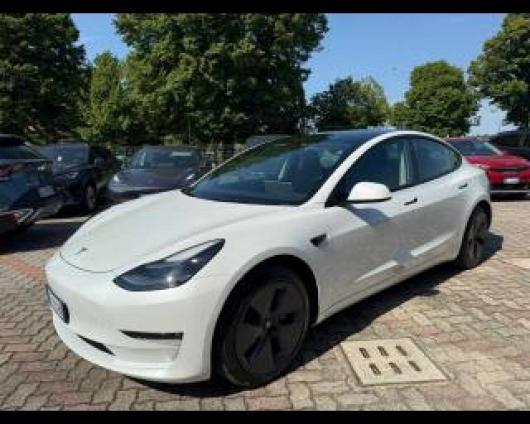 usato TESLA Model 3
