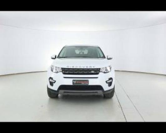 usato LAND ROVER Discovery Sport