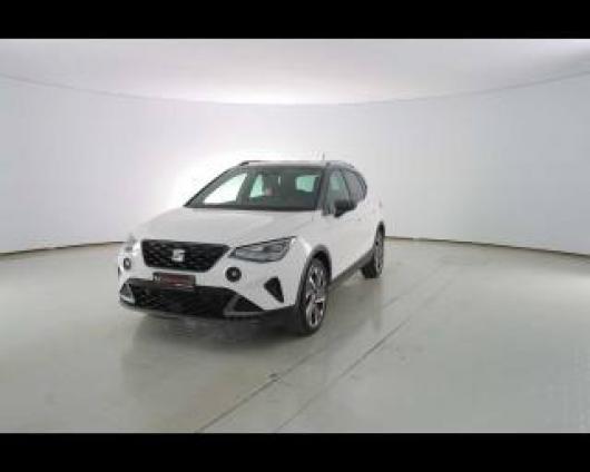 usato SEAT Arona