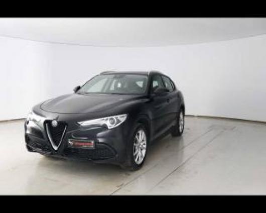 usato ALFA ROMEO Stelvio
